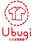 Ubugi倶楽部について